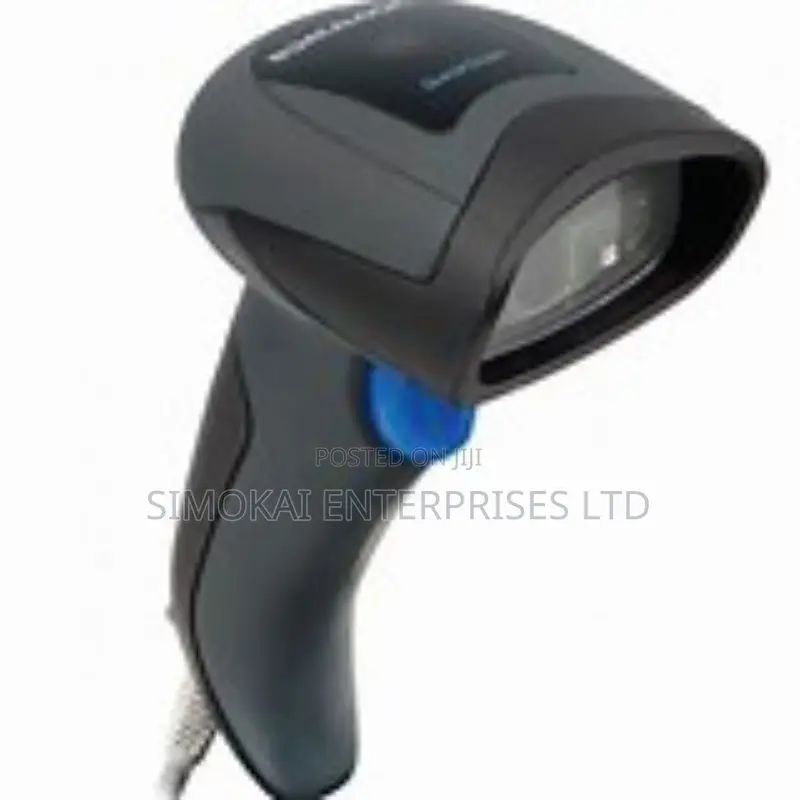 Datalogic Barcode Scanner – Qd2430