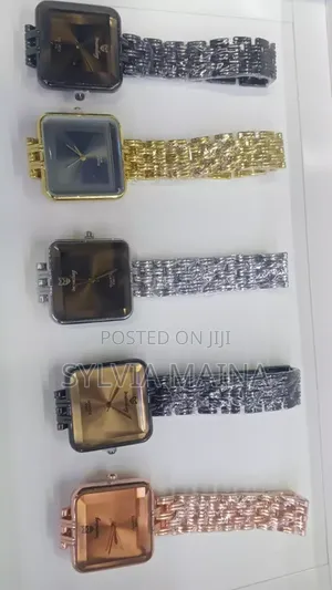 Ladies Watch