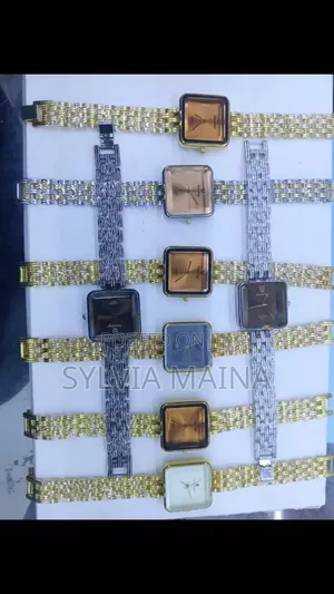 Ladies Watch