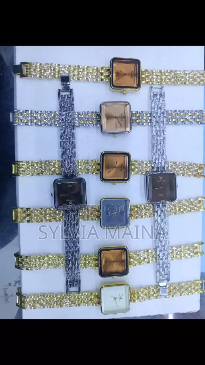 Ladies Watch