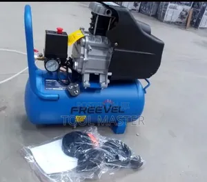 25l Freevel Electric Compressor/Quality 25l Freevel Compressor