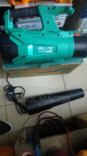 Dca Electric Leaf Blower/1200watts Dca Leaf Blower Heavy Duty