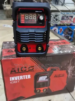 250 Amp Aico Welding Machine/250 Amp Portable Welding Machine