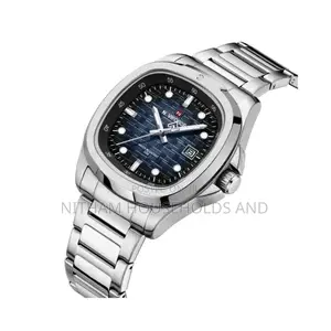 Naviforce Nf9240 Quartz Chronograph Watch for Men