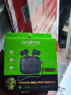 Oraimo Spacebuds Lite Wireless