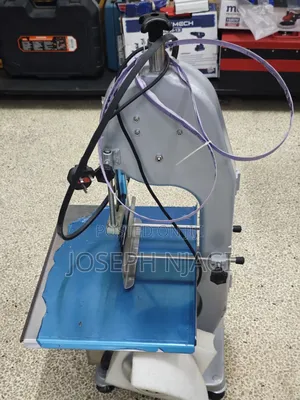Commercial Bone Saw Cutter