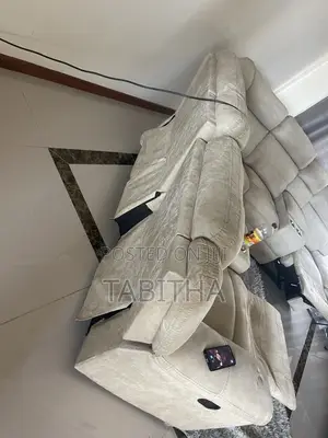Lshape Recliner