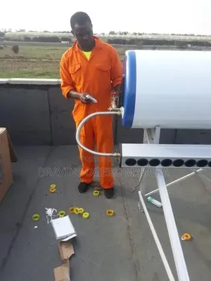 Plumbing Services