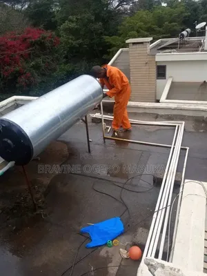 Plumbing Services