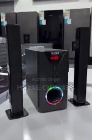 Ailyon Sn5o2k Sound Bar