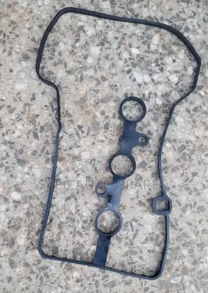 Top Cover Gasket Engine 1kr New Model