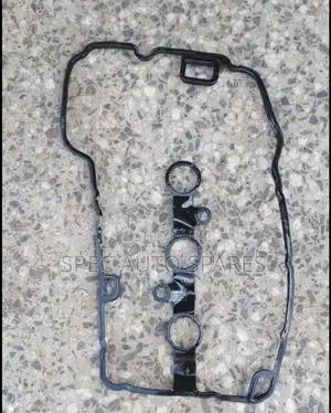 Top Cover Gasket 1kr Engine Old Model
