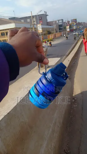 Water Bottles