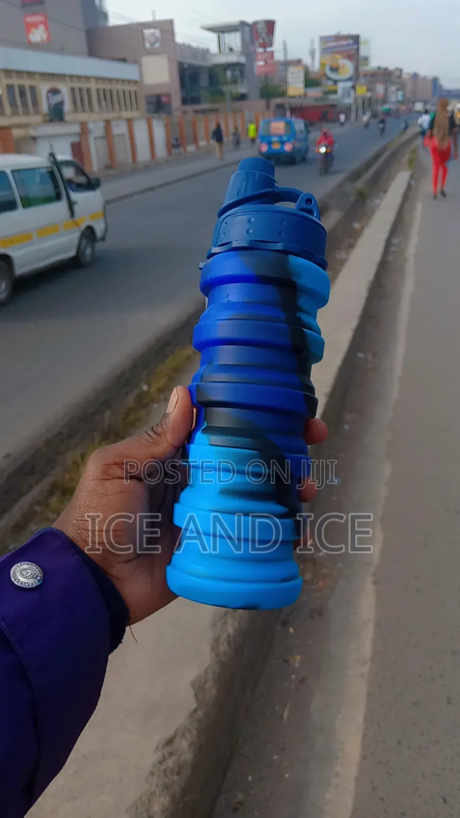 Water Bottles