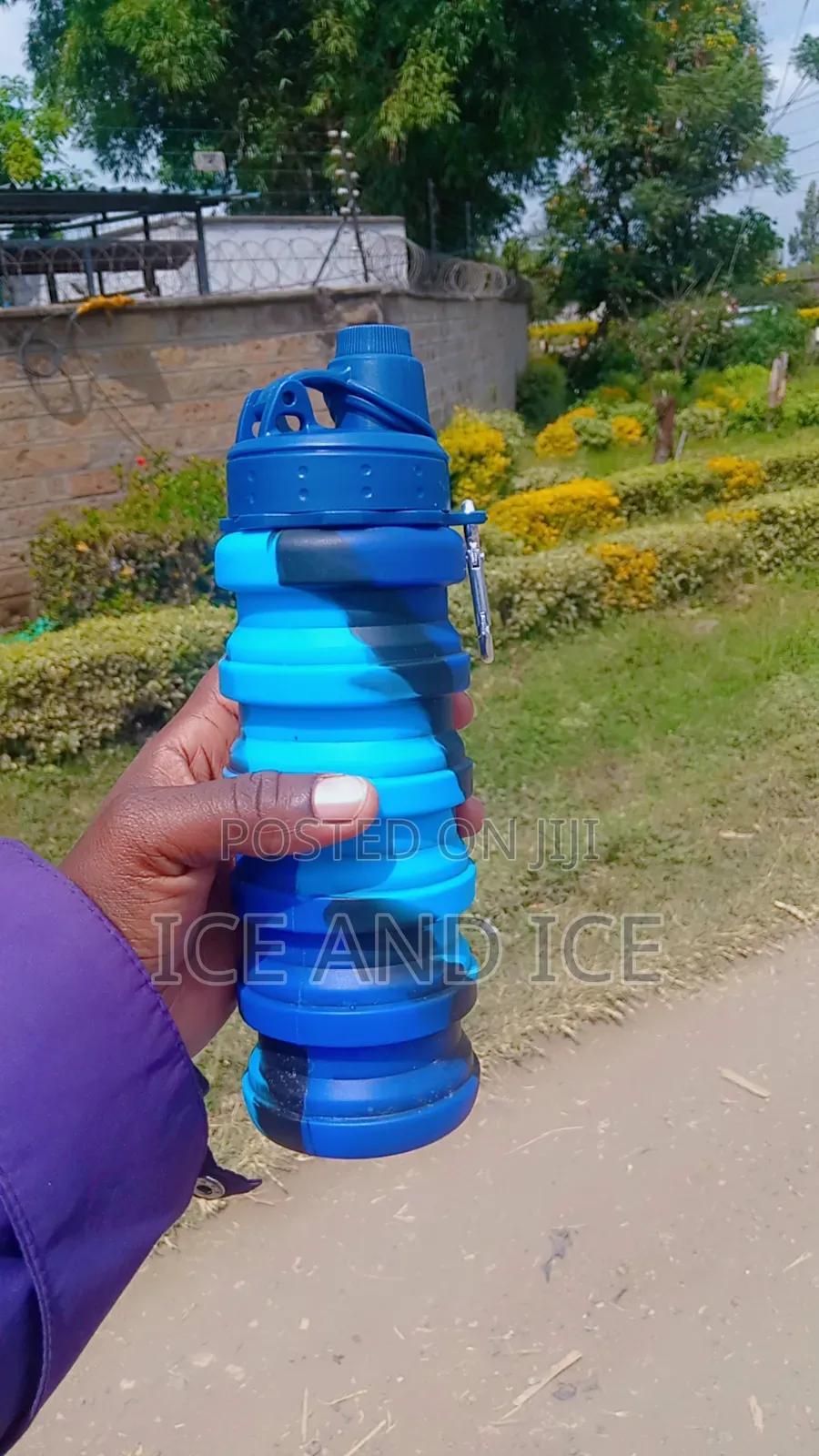 Water Bottles