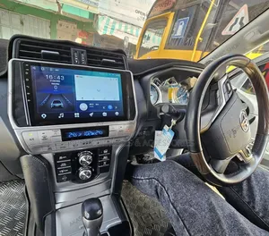 Prado150 2018-2020 Android Radio 2