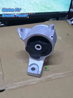 Engine Mounting for Honda Fit