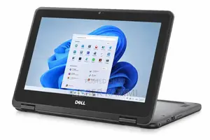 Laptop Dell Chromebook 3100 4GB SSD 32GB