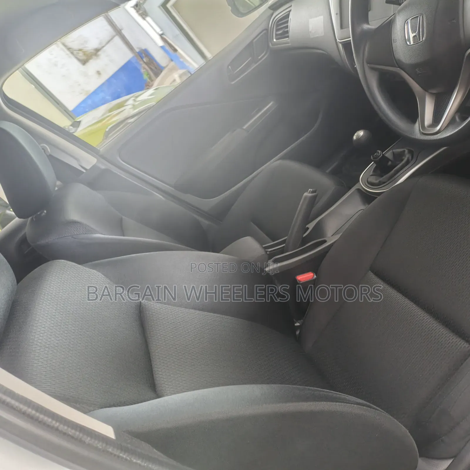 Honda Grace 2020 Silver