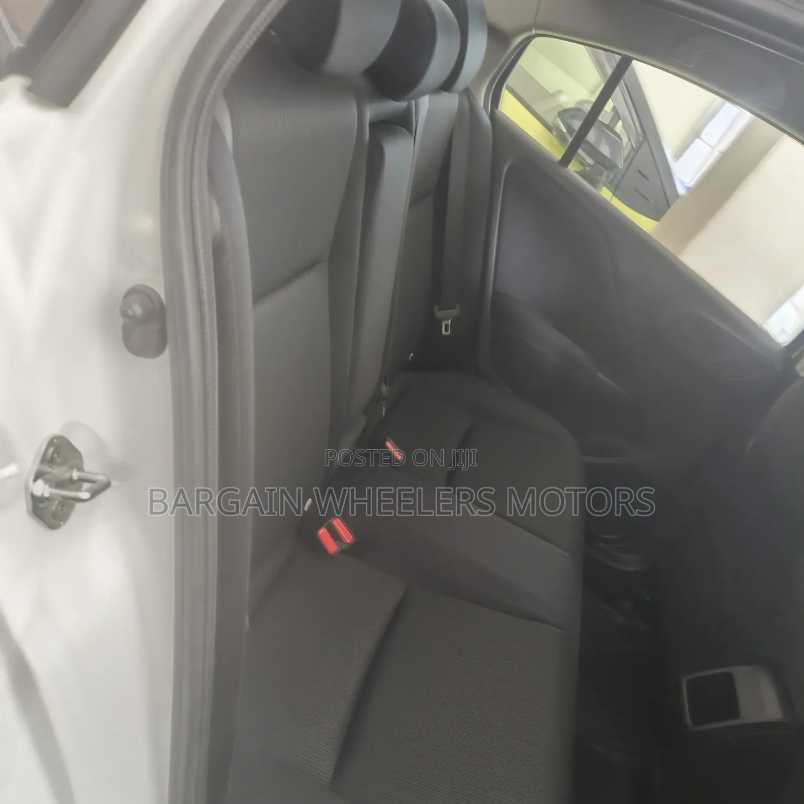 Honda Grace 2020 Silver