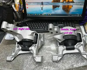 Engine Mounting Cx5 Petrol RHS