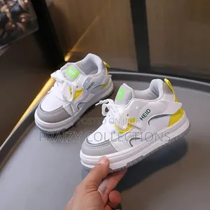 Fancy Kids/Boys Sneakers
