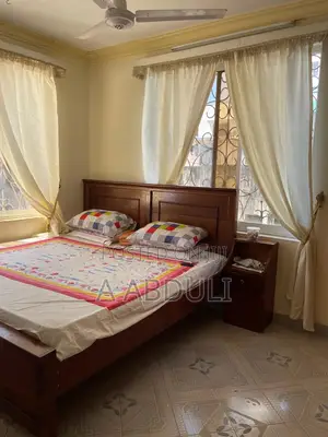 Furnished 2bdrm Apartment in Ganjoni, Moi Avenue (Msa) for rent