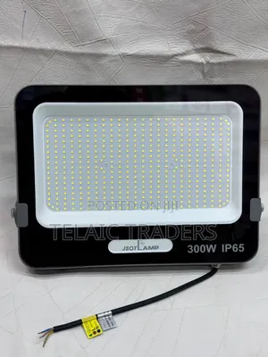 300watts Jsot Flood Light