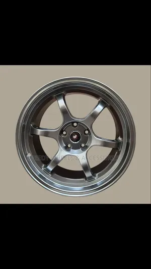 Size 18 Toyota/ Mazda/ Nissan/ Subaru