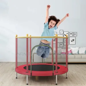 4 FTS Trampoline Available