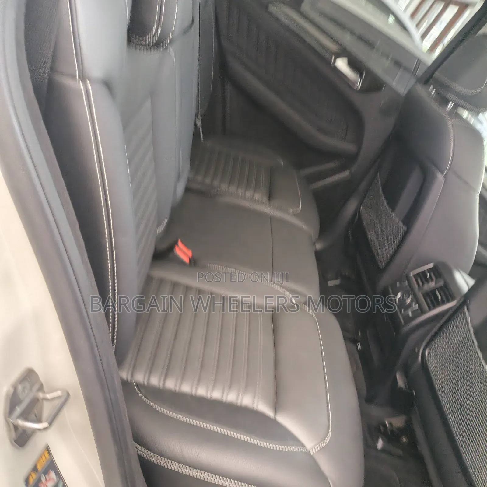 Mercedes-Benz GLE-Class 2019 White