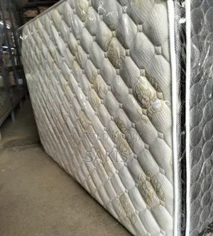 Premium 5 X 6 X 10 Orthopedic Pillow Top Mattresses! Free Delivery