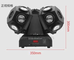 Concert Beam Laser Stage Moving Head Light