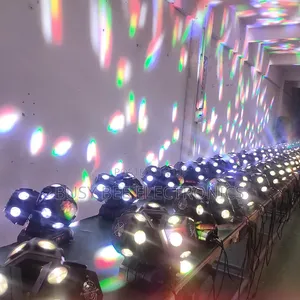 Concert Beam Laser Stage Moving Head Light