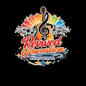 Revived Generation Music School