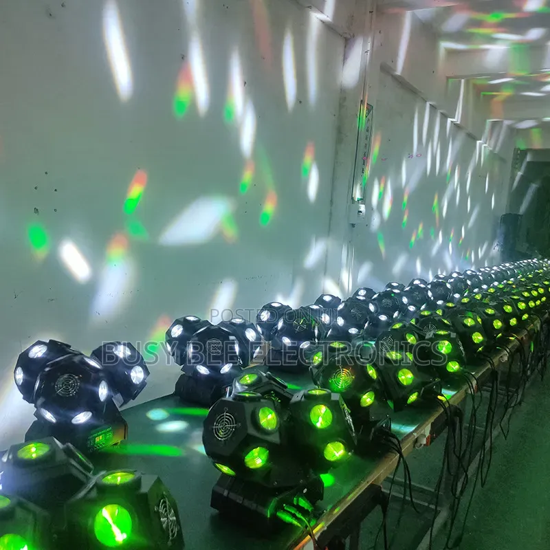 Concert Beam Laser Stage Moving Head Light