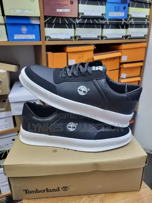 ★ Timberland Casuals | Premium Rugged Everyday Shoes ✓