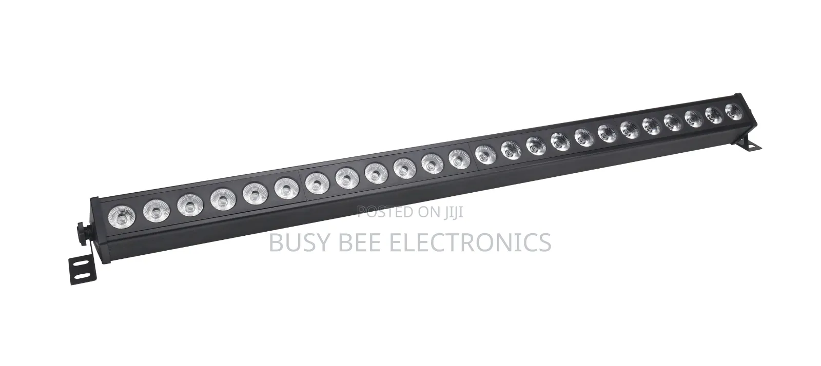24pcs Indoor Led Wall Wash Lighting