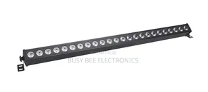 24pcs Indoor Led Wall Wash Lighting