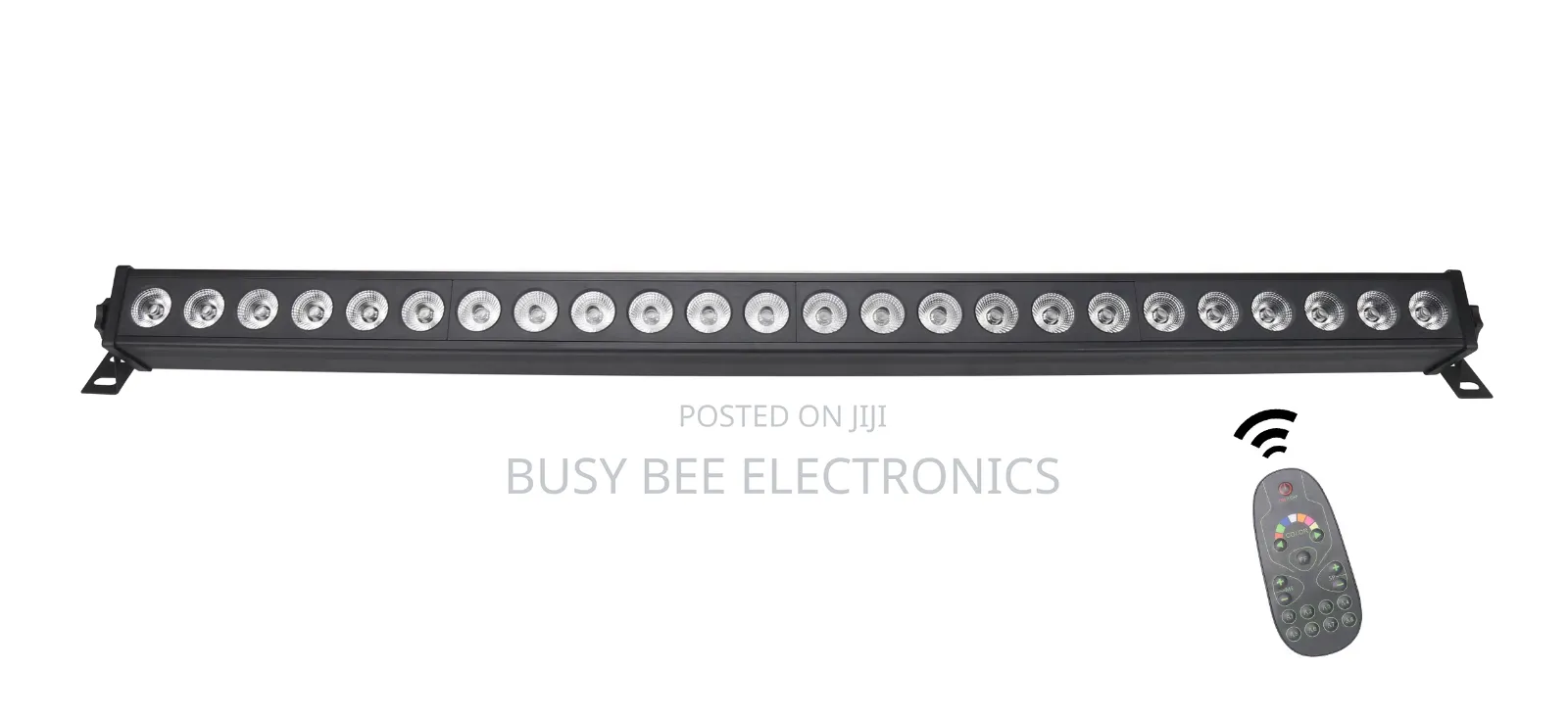 24pcs Indoor Led Wall Wash Lighting