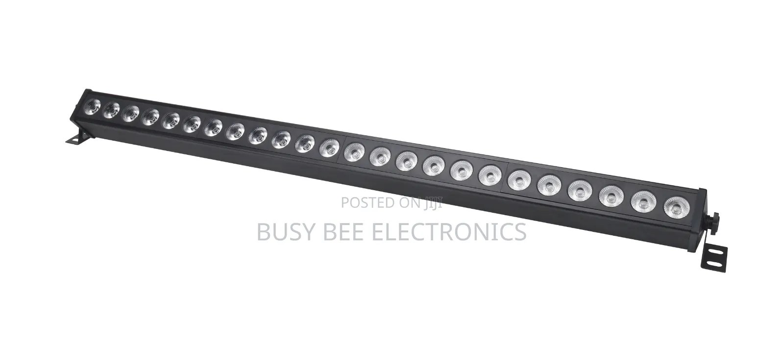 24pcs Indoor Led Wall Wash Lighting