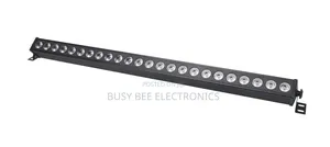 24pcs Indoor Led Wall Wash Lighting