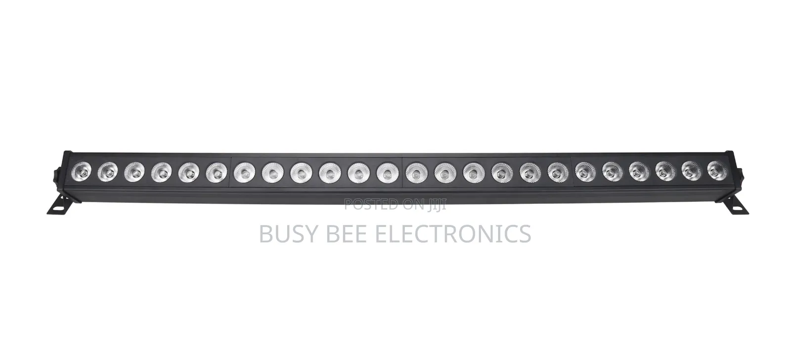 24pcs Indoor Led Wall Wash Lighting
