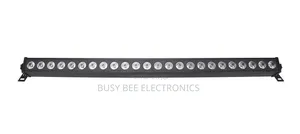 24pcs Indoor Led Wall Wash Lighting