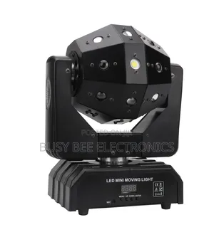 16pcs Led Beam 3in1 Stage Moving Head Light