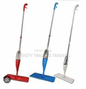 Spray Mop/Spray Mop