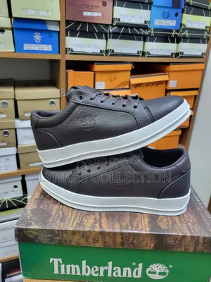 ★ Timberland Brown Casuals | Premium Everyday Fashion Shoes ✓