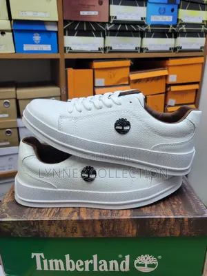 ★ High Quality White Shoes | Premium Casual Fashion Footwear ✓