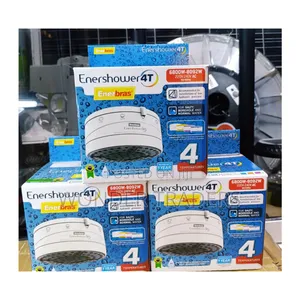 4t Shower Head