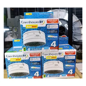4t Shower Head